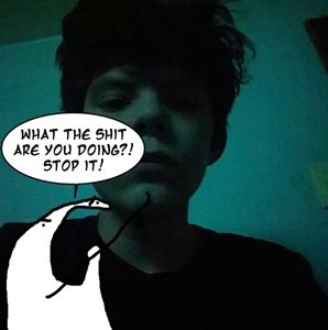 Meet your Posher, Ronald